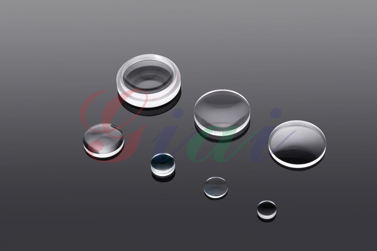 常见光学元件的分类汇总