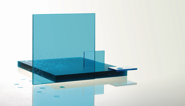 光学滤光片助力未来智能手机和传感器的创新