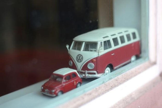 加CPL滤镜的效果