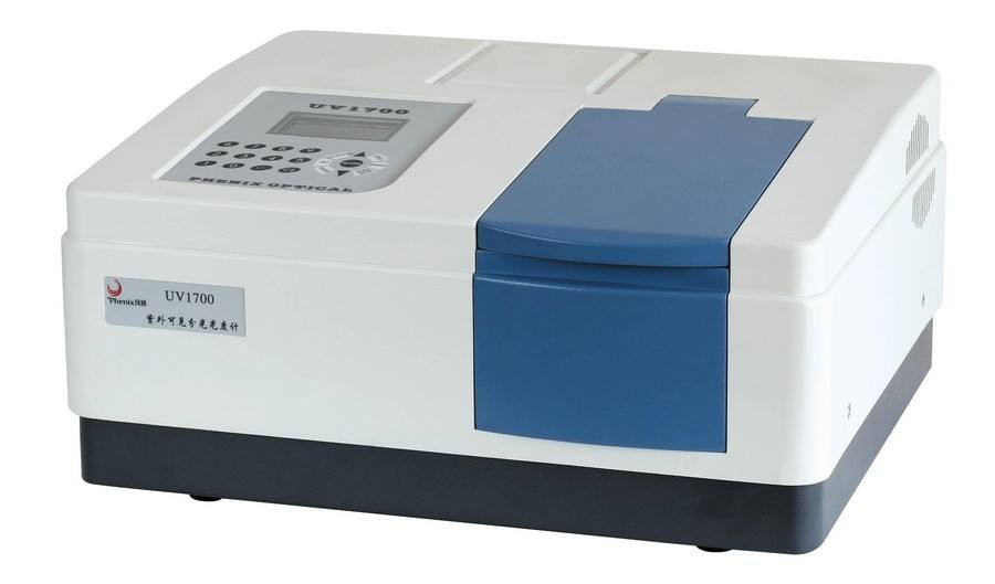 简述荧光分光光度计原理