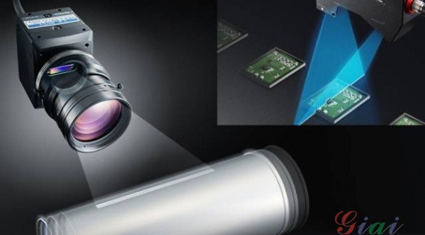 机器视觉中的镜头有什么作用