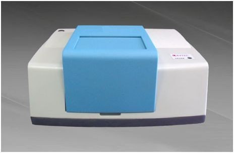 滤光片在红外光谱仪的应用