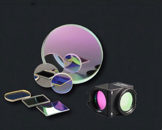 光学滤光片分类及参数