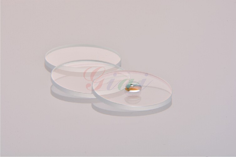 安防监控增透玻璃定制选配