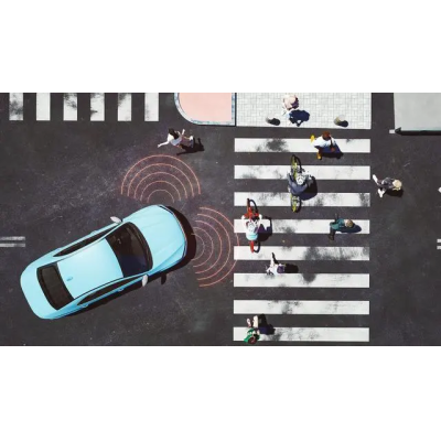 特斯拉可能要向激光雷达妥协了