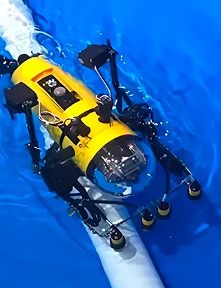 水下探测器