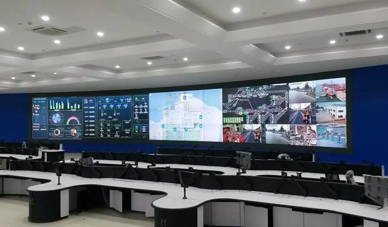 安防监控应用的光学镜片需求分析