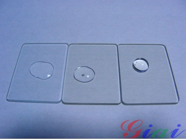 光学特点与滤光片技术要求分析