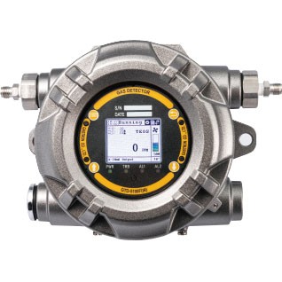 英思科气体检测仪