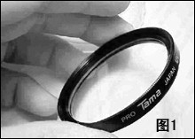 数码摄影技巧：各种滤光镜的作用