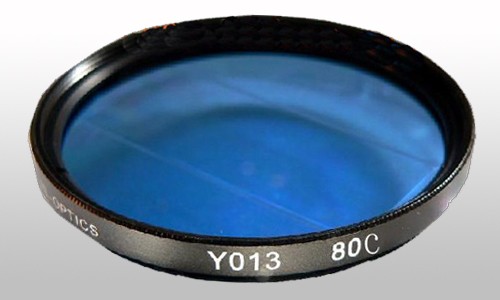 摄影知识普及如何用好滤光镜