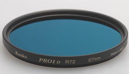 摄影知识普及如何用好滤光镜