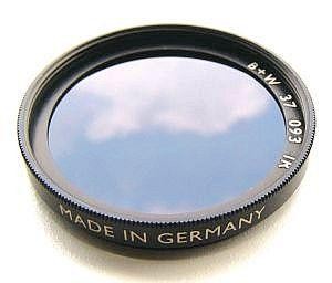 摄影知识普及如何用好滤光镜