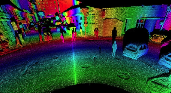 自动驾驶浪潮下滤光片市场的新机遇与挑战