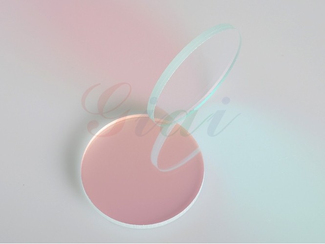 什么是陷波滤光片？