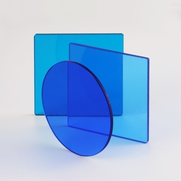 彩色滤光片应用