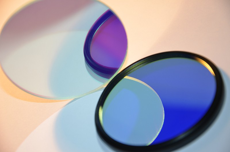 干涉滤光片定义及其应用