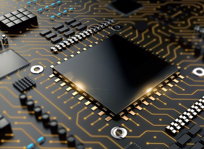 半导体封装窄带滤光片