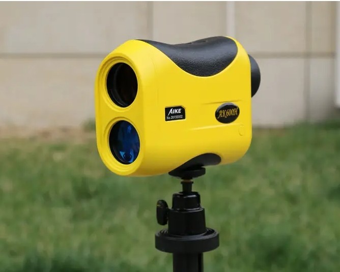 滤光片在激光测距仪的应用及其作用