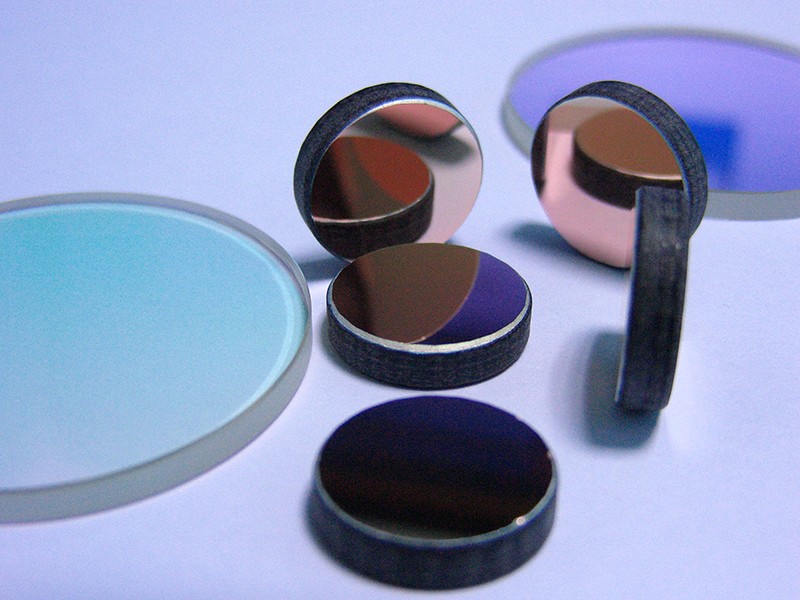 窄带滤光片合集