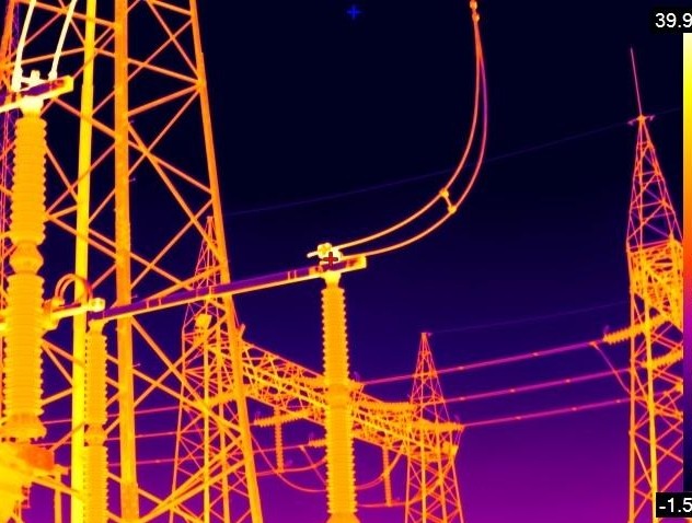 红外测温滤光片的作用