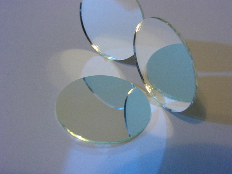 滤光镜口径知识介绍