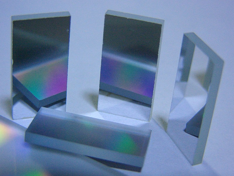 中国滤光片行业发展现状