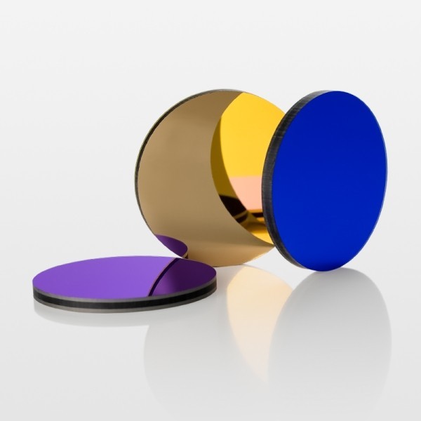 一文带你认识滤光片的种类及原理