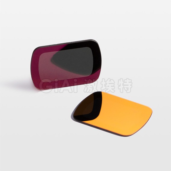 滤光片材质分类