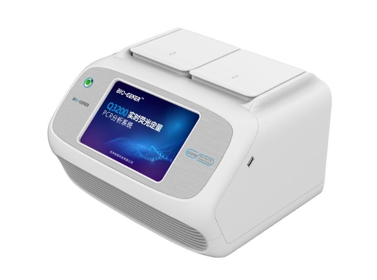 PCR荧光分析滤光片解决方案