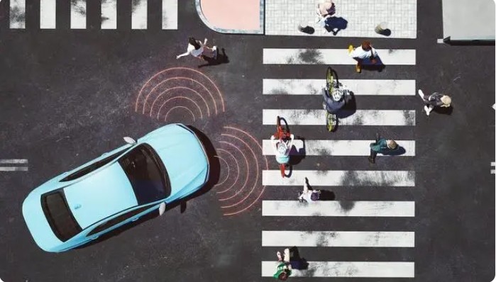 特斯拉可能要向激光雷达妥协了