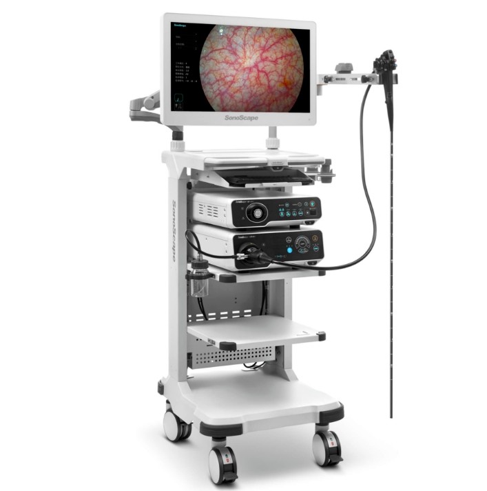 医用内窥镜滤光片
