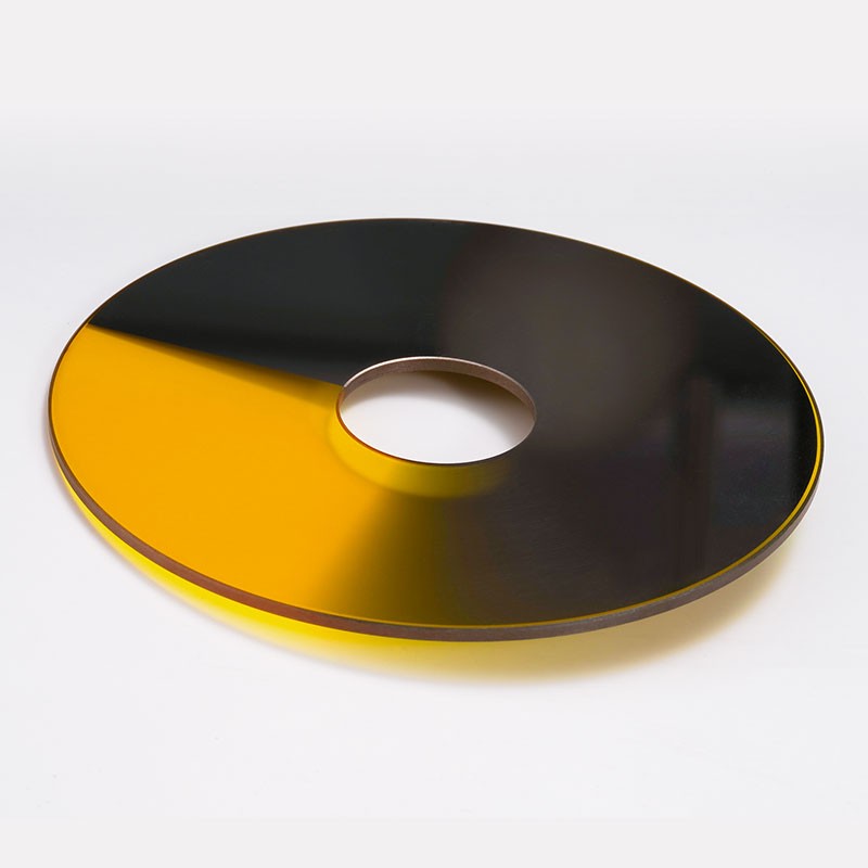 渐变中性密度衰减片