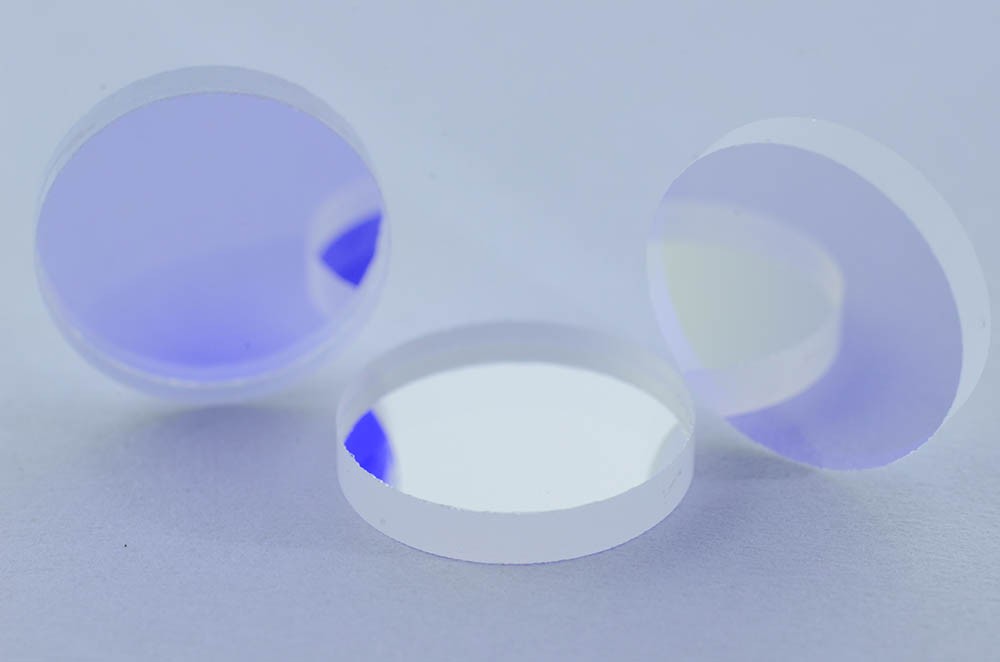 一文带你认识窄带滤光片的分类与应用？