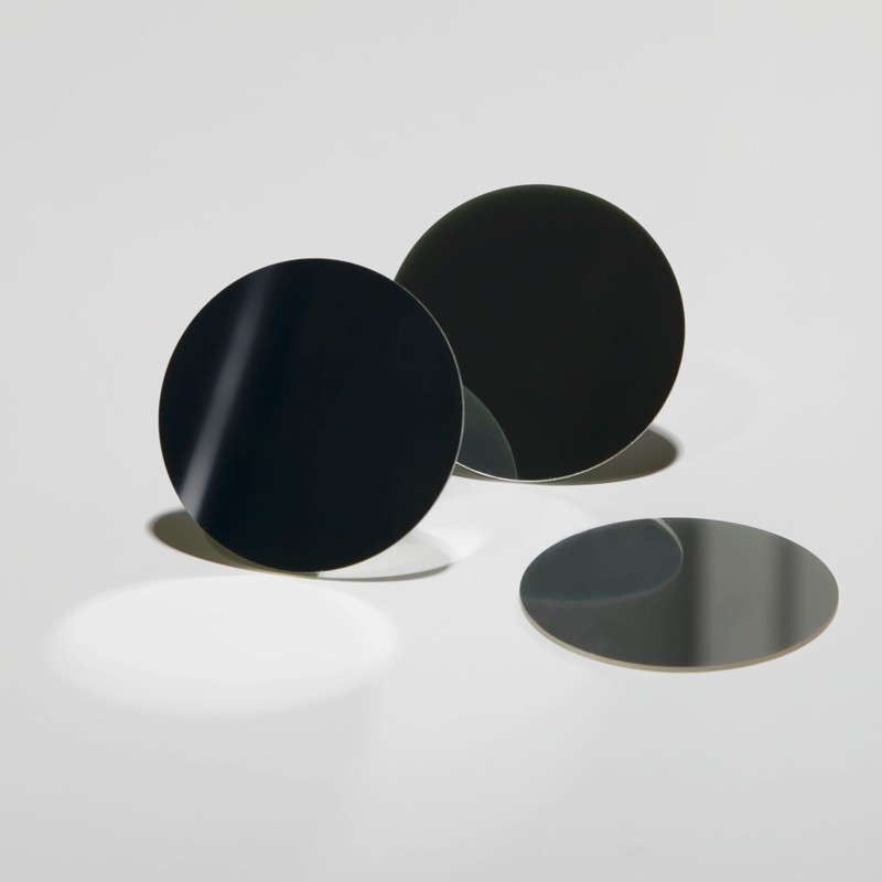 太阳直接辐射传感器滤光片