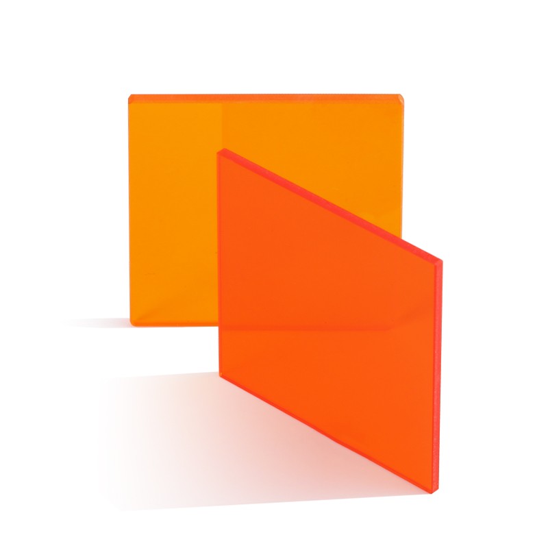 球迷体育
橙色有色玻璃