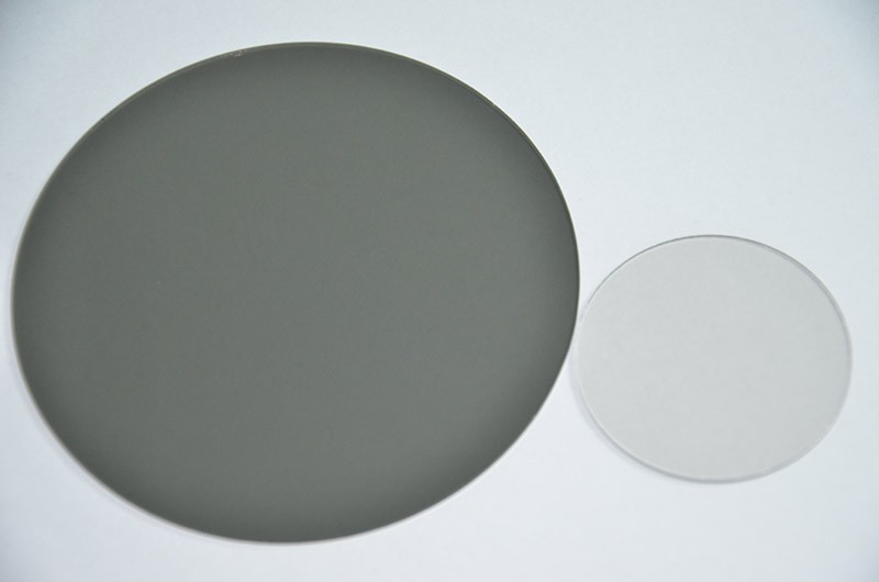 中性密度衰减片