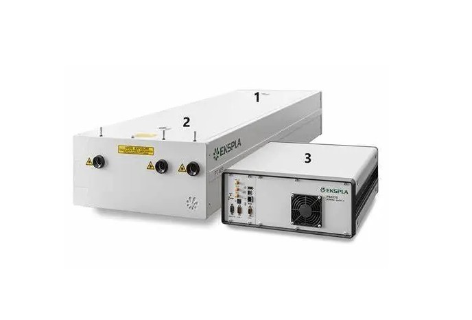 皮秒激光器滤光片