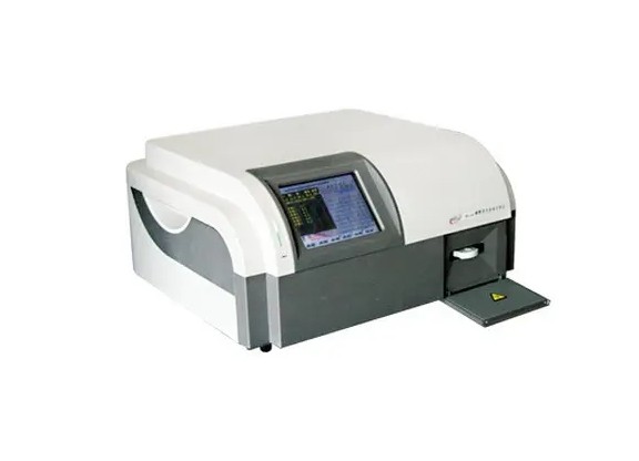 荧光分析仪