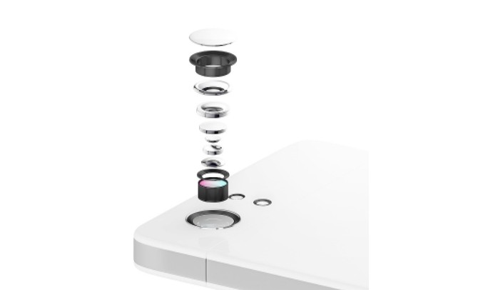 光学镜头,光学领域的创新脚步加快