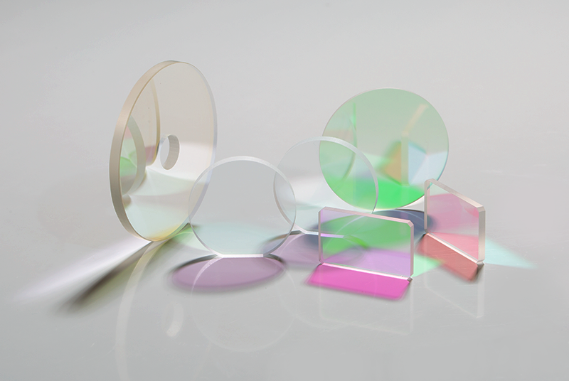 光谱分析仪滤光片