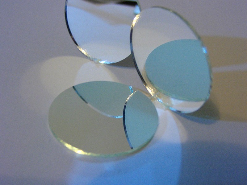 反可见透红外滤光片