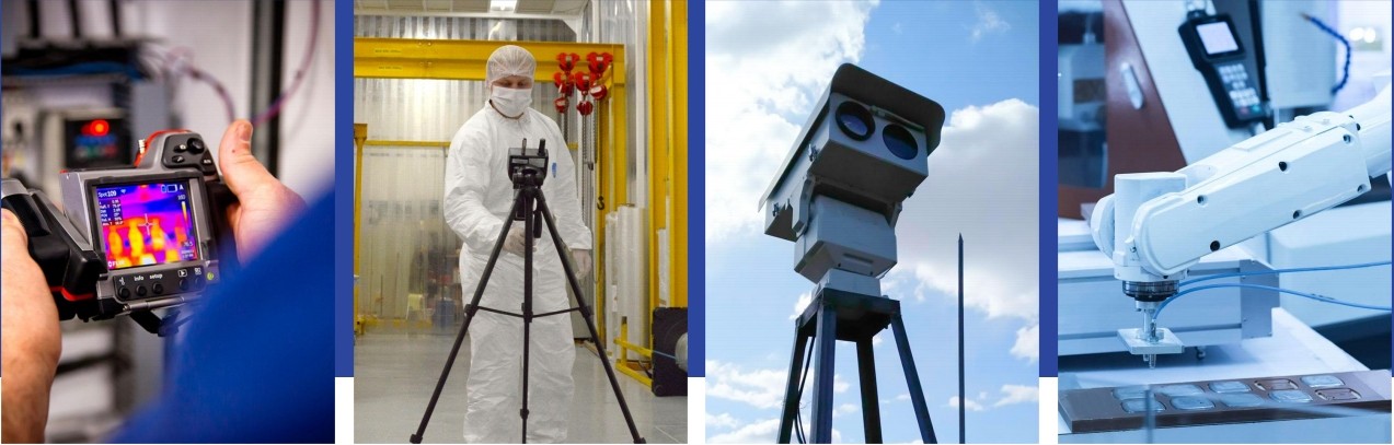 滤光片红外应用