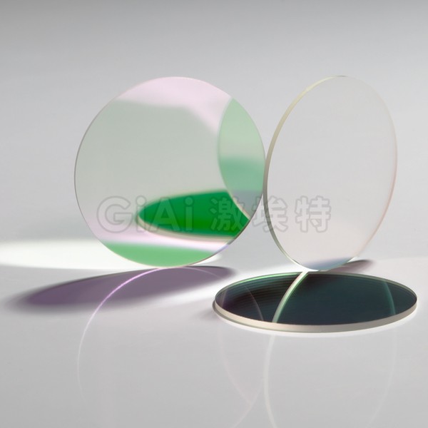 镀膜光学镜片加工工艺