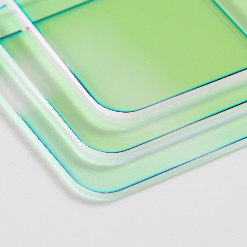 红外截止滤光片与光学低通滤波器的区别