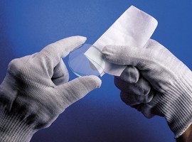 光学镜片清洁技巧及操作步骤