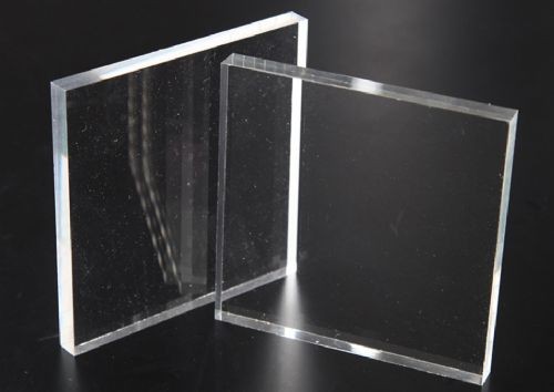 有机玻璃制品热弯加工工艺介绍