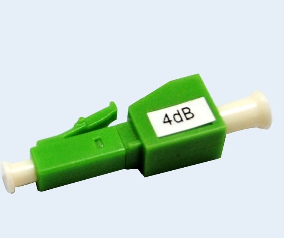 光衰减器的原理