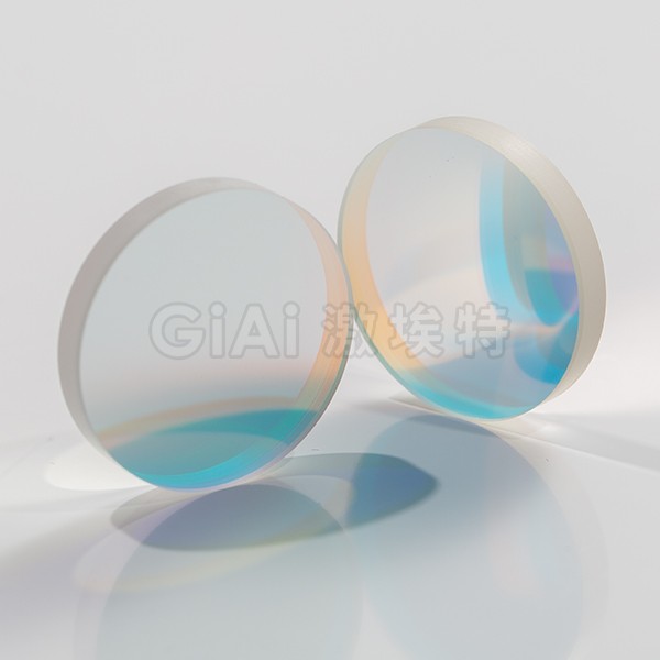 镀膜常见涂层及性能优点