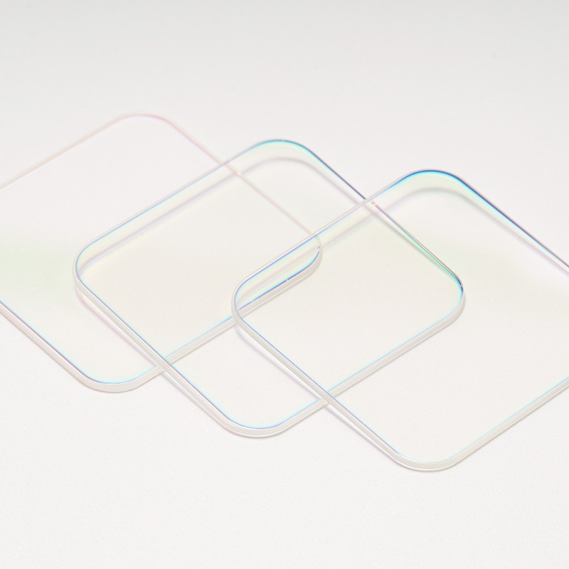 光学薄膜的应用